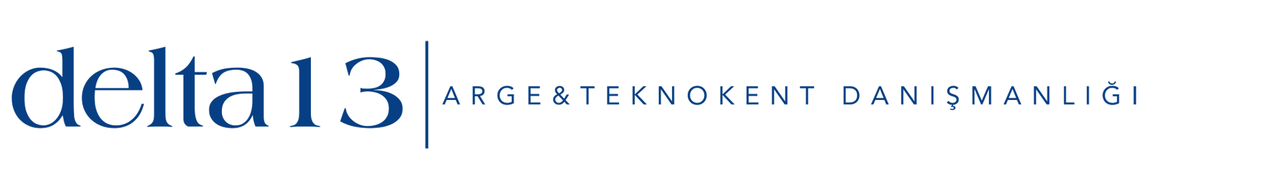 Delta13 | Ar-Ge & Teknokent Danışmanlığı